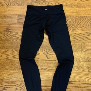 lululemon athletica Pants - Lulu lemon athletica align pant lululemon athletica Pants - Lulu lemon athletica align pant